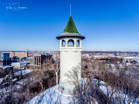 Witches Hat Water Tower (2)