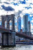 Brooklyn Bridge - NYC