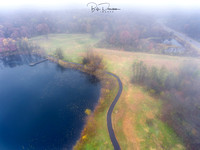 McDonough Lake - Lebanon Hills Regional Park