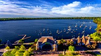 Lake Harriett - Minneapolis