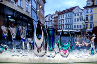Prague Glass Store
