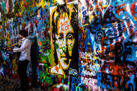 John Lennon Wall