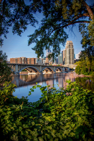 Minneapolis, Minnesota