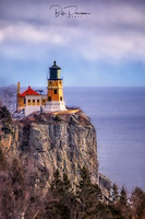 Split Rock Light House