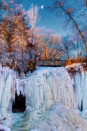 Minnehaha Falls (6)