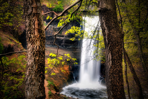 Minnehaha Falls (4)