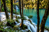 Plitvice National Park, Croatia