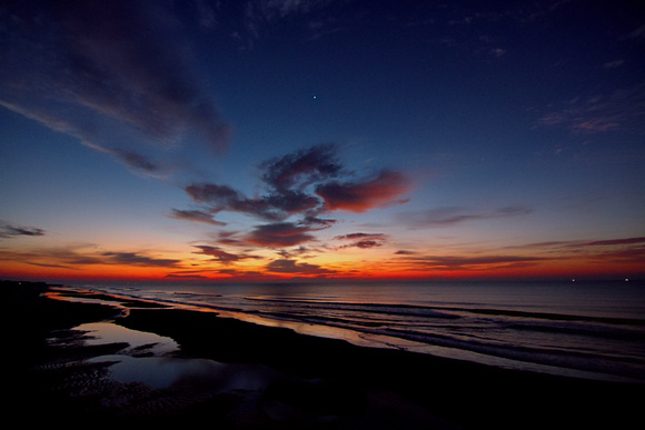 Folly Beach, Charleston, SC