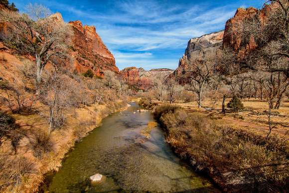 Zion National Park