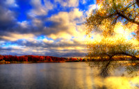 Marion Lake - Minnesota