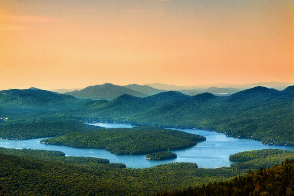 Lake Placid, NY