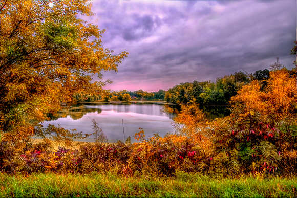 Fish Lake -  Eagan, MN