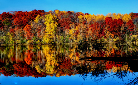 Thomas Lake -  Eagan, MN