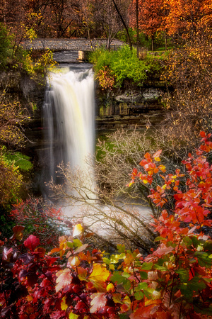 Minnehaha Falls (3)