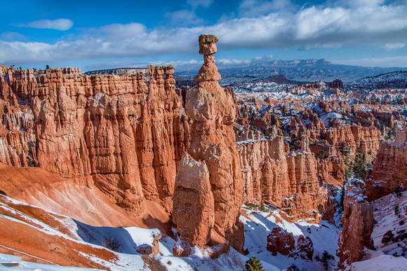 Bryce Canyon National Park